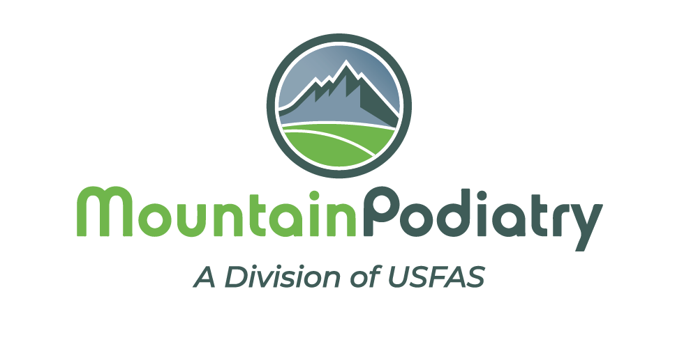 Mountain Podiatry